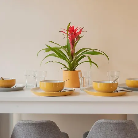 2 Bed Property, Sleeps 5, Free Parking, Near City Centre Edinburgh Exterior photo